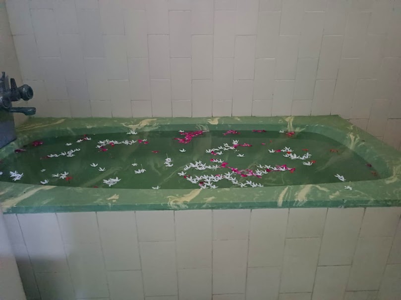 tub